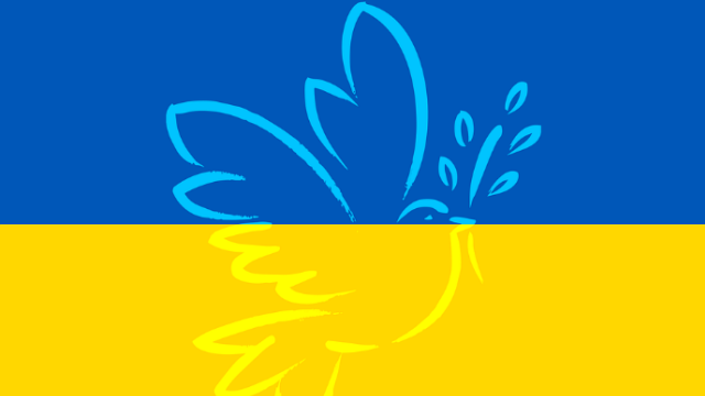 Ukraine-Hilfe