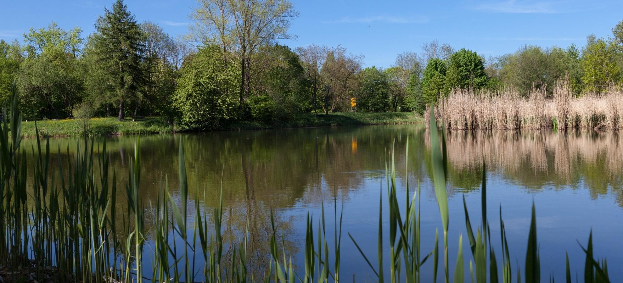 Butzensee Bodelshausen Butzensee Bodelshausen
