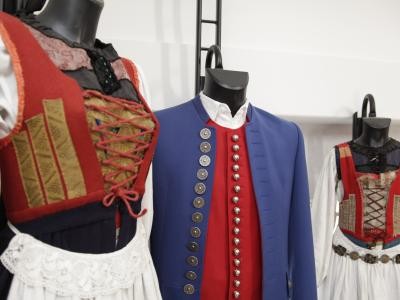 Tracht und Uniform