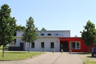 Jugendhaus Fokus Jugendhaus Fokus