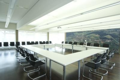 Gemeinderat Tagungsstätte