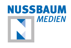 Nussbaum Verlag - Link auf Homepage Nussbaum Verlag - Link auf Homepage