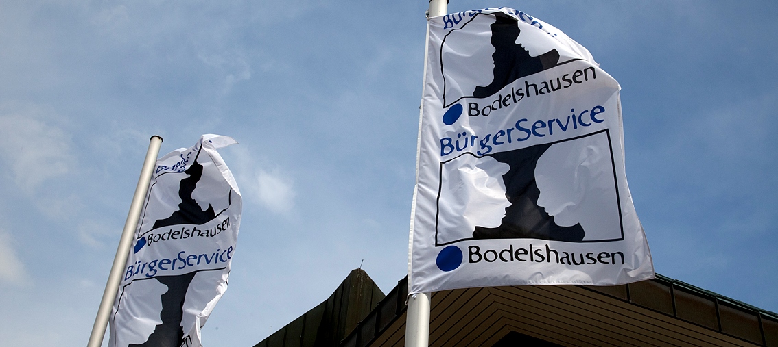 Fahnen - Bürgerservice Fahnen - Bürgerservice